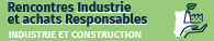 Rencontres Industrie et achats responsables